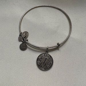 Alex and Ani Gemini Bracelet